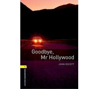 Au revoir M. Hollywood