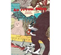 Au revoir mina - Tsuchika Nishimura - Le Lezard Noir - broché - Manga