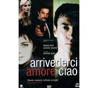 Au Revoir Mon Amour Bonjour DVD MIKADO FILM