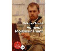 Au Revoir Monsieur Friant