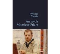 Stock Spirits – Au revoir Monsieur Friant