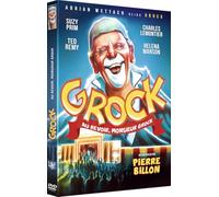 Au revoir monsieur Grock