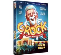 Au revoir monsieur Grock DVD DVD