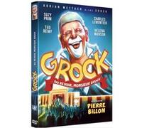 Au revoir monsieur Grock DVD E