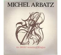 Au Revoir Monsieur Mingus (LP 1982)