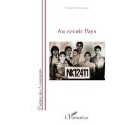 Au revoir Pays