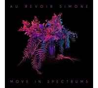 Move in Spectrums