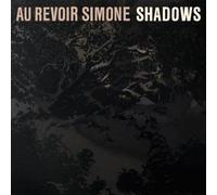 Au Revoir Simone - Shadows [Import]