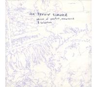 Au Revoir Simone - Verses of Comfort Assurance & Salva
