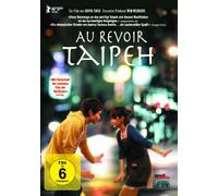 Au revoir, Taipeh (DVD) Jack Yao Amber Kuo Joseph Chang Lawrence Ko Frankie Gao