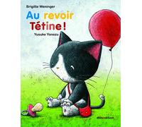 AU REVOIR TETINE MINI
