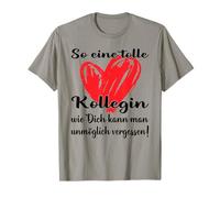 Au revoir | Un collègue favori si génial collègue T-Shirt