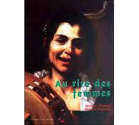 Au rire des femmes - M. Houssin - Le Temps Des Cerises - broché - Livre