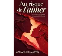 Au risque de t'aimer: Romance lesbienne Friends to lovers