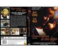 Au Risque De Te Perdre (1997) / First Do No Harm (Dvd)