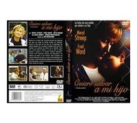 Au risque de te perdre (1997) / First Do No Harm (DVD) G