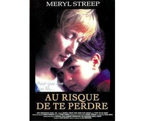 Au risque de te perdre