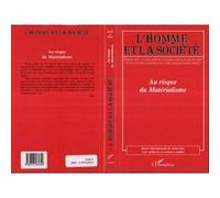 Au risque du Matérialisme Collectif (Auteur)