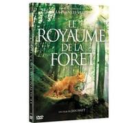 Au royaume de la forêt DVD https://www.fnac.com/a9249054/Au-royaume-de-la-foret-DVD-Jan-Haft-DVD-Zone-2?oref=324aeda9-c122-2a59-04da-7d3c86099e95