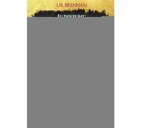 J. H. Brennan – Au Royaume de l'Épouvante – Roman junior – Broché