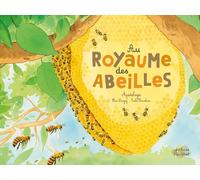 Au royaume des abeilles - adipologie