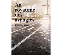 Au Royaume des aveugles