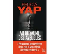 Au royaume des aveugles