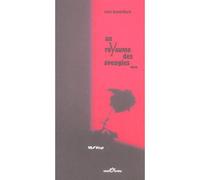 Au royaume des aveugles Suivi de De l'exorcisme en politique ou la conjuration des imbéciles - Jean Baudrillard - Sens Et Tonka Eds - broché - Essai