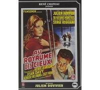 Au royaume des cieux DVD E