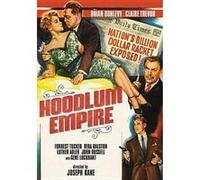 Au royaume des crapules - DVD Zone 1 DVD