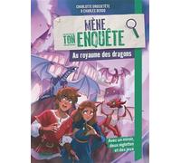 Au royaume des dragons