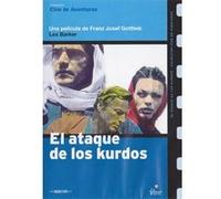 Au royaume des lions d'argent (1965) / Im Reiche des silbernen Löwen (DVD) G
