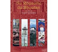 Au Royaume du Bhoutan