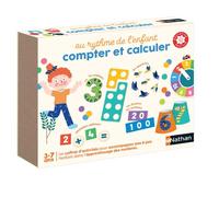 Au_Rythme_De_Lenfant Compter Et Calculer