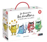 Au_Rythme_De_Lenfant Je Découvre Les Émotions