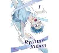Au rythme de mon ruban - Tome 1