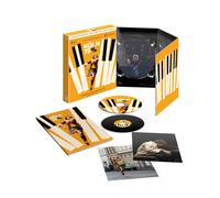 Au Rythme De Vera (2025) (Collector) / Köln 75 (Blu Ray)