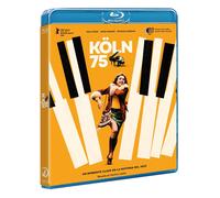 Au Rythme De Vera (2025) / Köln 75 (Blu Ray)