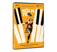 Au Rythme De Vera (2025) / Köln 75 (Dvd)