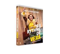 Au rythme de Vera [Combo Blu-ray + DVD - Édition Limitée]