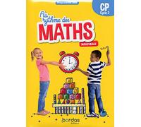 Au Rythme des maths CP