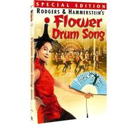 Flower Drum Song