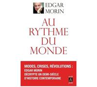 Au Rythme Du Monde - Un Demi-Siècle D'articles Dans Le Monde