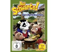 Au Schwarte! - Der Apfelkuchen [Import]