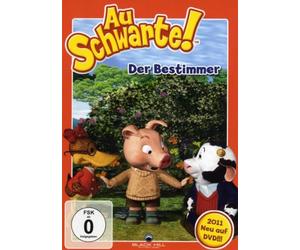 Au Schwarte! - Der Bestimmer