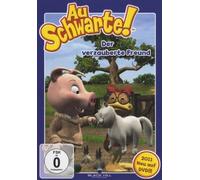 Au Schwarte! - Der Verzauberte Freund