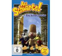 Au Schwarte! - Die Schatzsuche [Import]