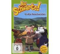 Au Schwarte! - Grosse Geschwister [Import]