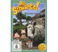 Au Schwarte! - Wie Katz und Maus