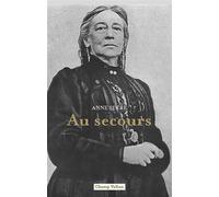 Au secours - Anne Serre - Champ Vallon - broché - Livre